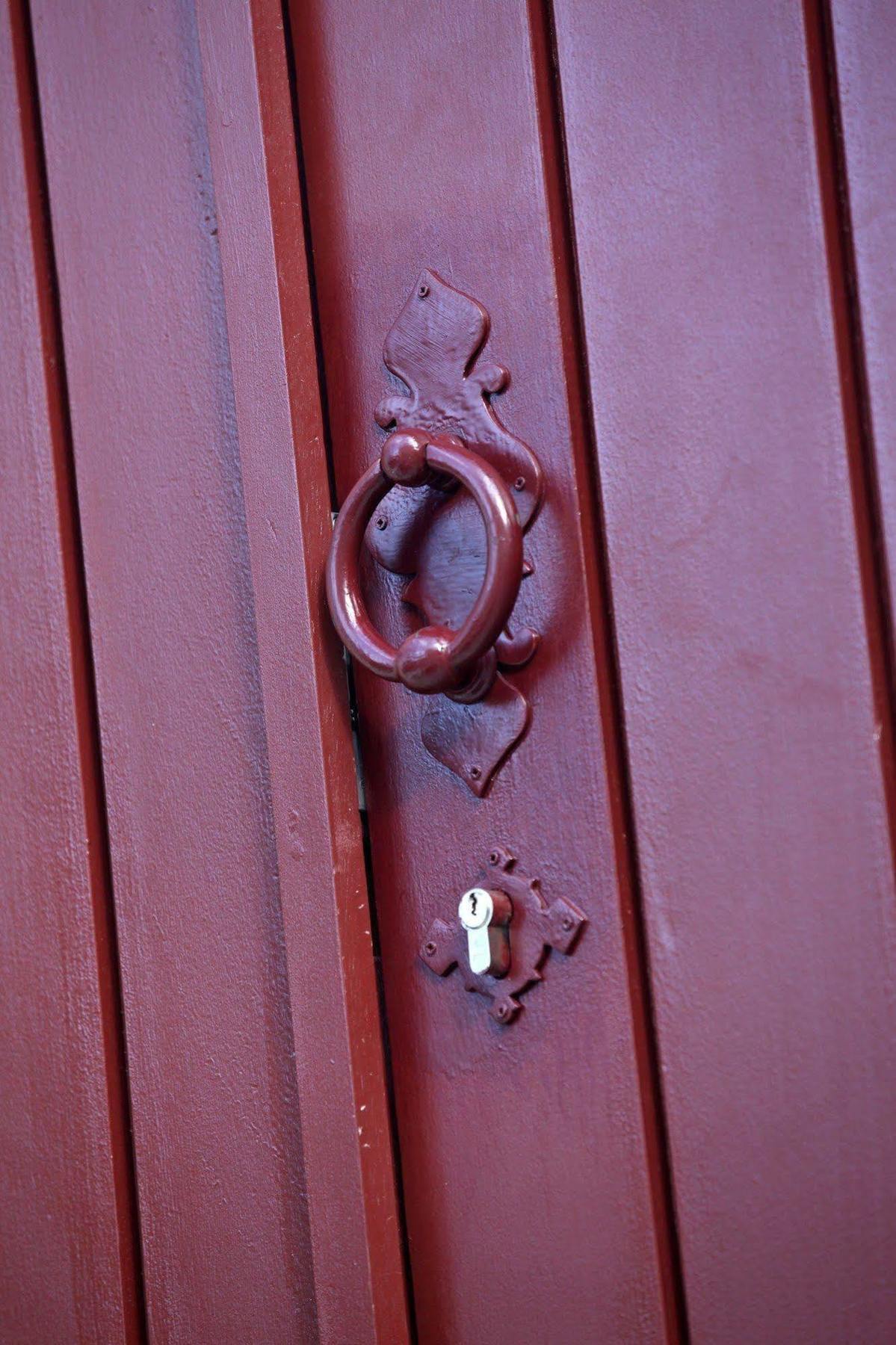 Aguamel Boutique Guest House Sintra Exterior photo