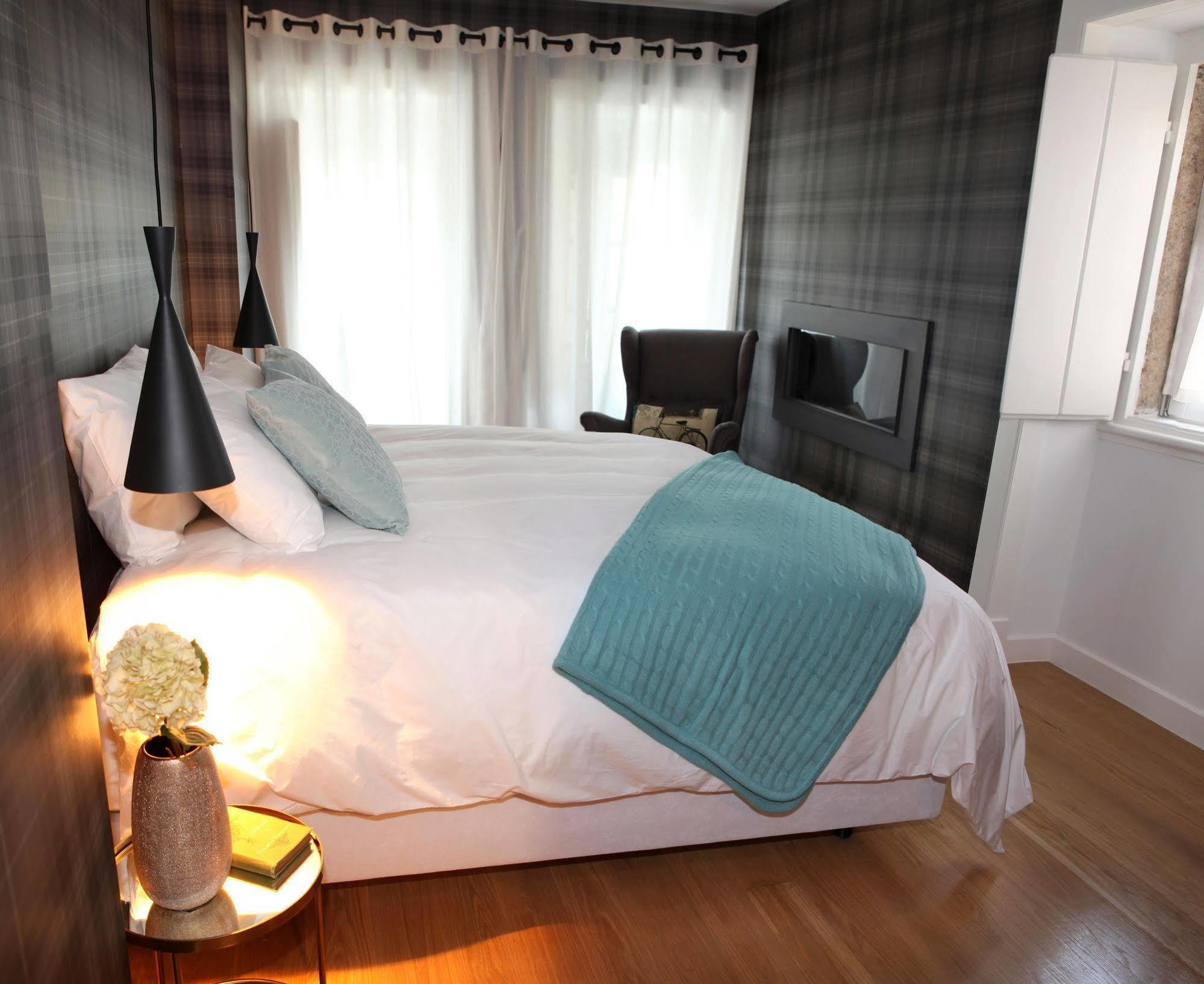 Aguamel Boutique Guest House Sintra Exterior photo